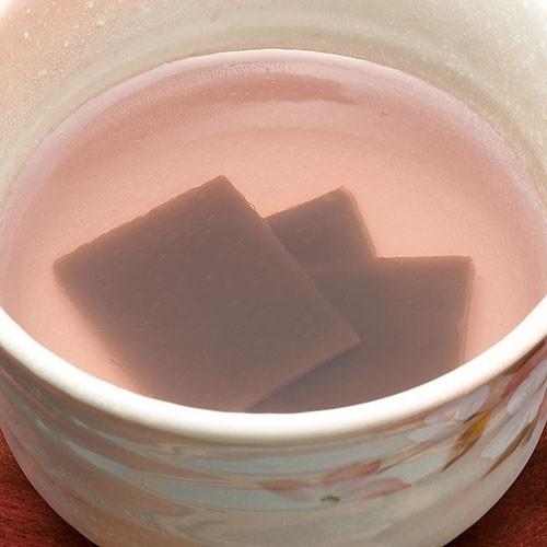 静香園 梅入こんぶ茶 （48g） 美味しさ2倍 コンブチャ 昆布茶 : バク