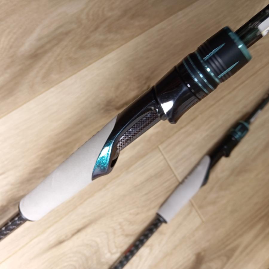 7ft スピニングロッド M/MH バス・シーバス・ロックフィッシュ 7ft スピニングロッド M/MH バス・シーバス・ロックフィッシュ