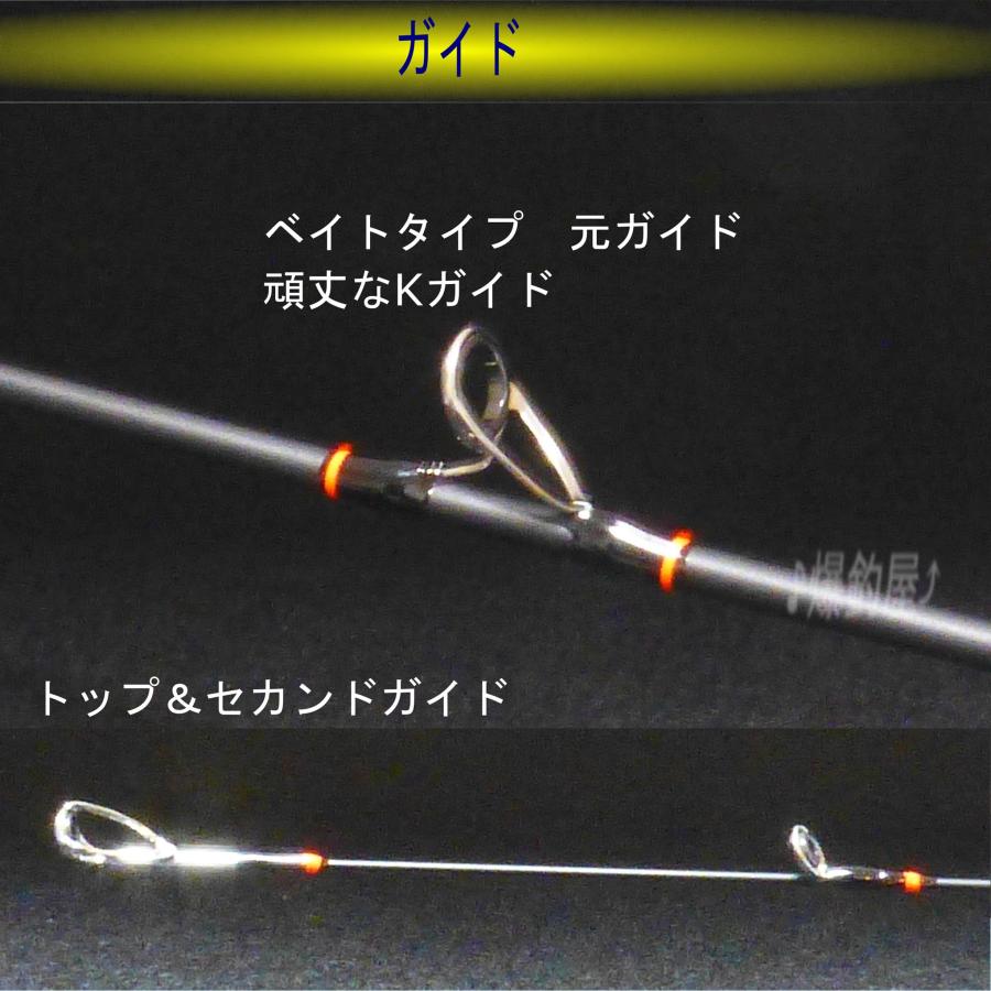 4.7ft ベイトロッド トラウト・アジング・メバリング 0.5-6g 4.7ft ベイトロッド トラウト・アジング・メバリング 0.5-6g
