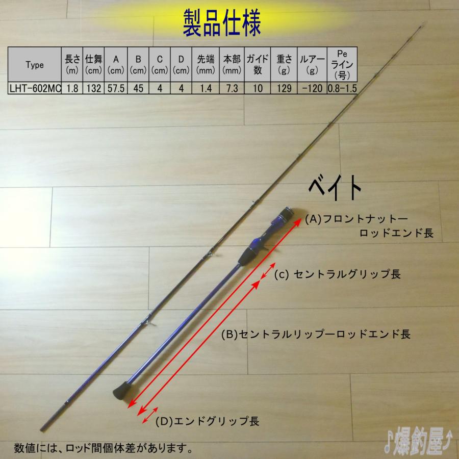 ジギングロッド　オフショアロッド　船釣り　タイラバ　イカメタル　スパイラルガイド イカメタルロッド スパイラルガイド」の人気商品一覧 | 安い商品