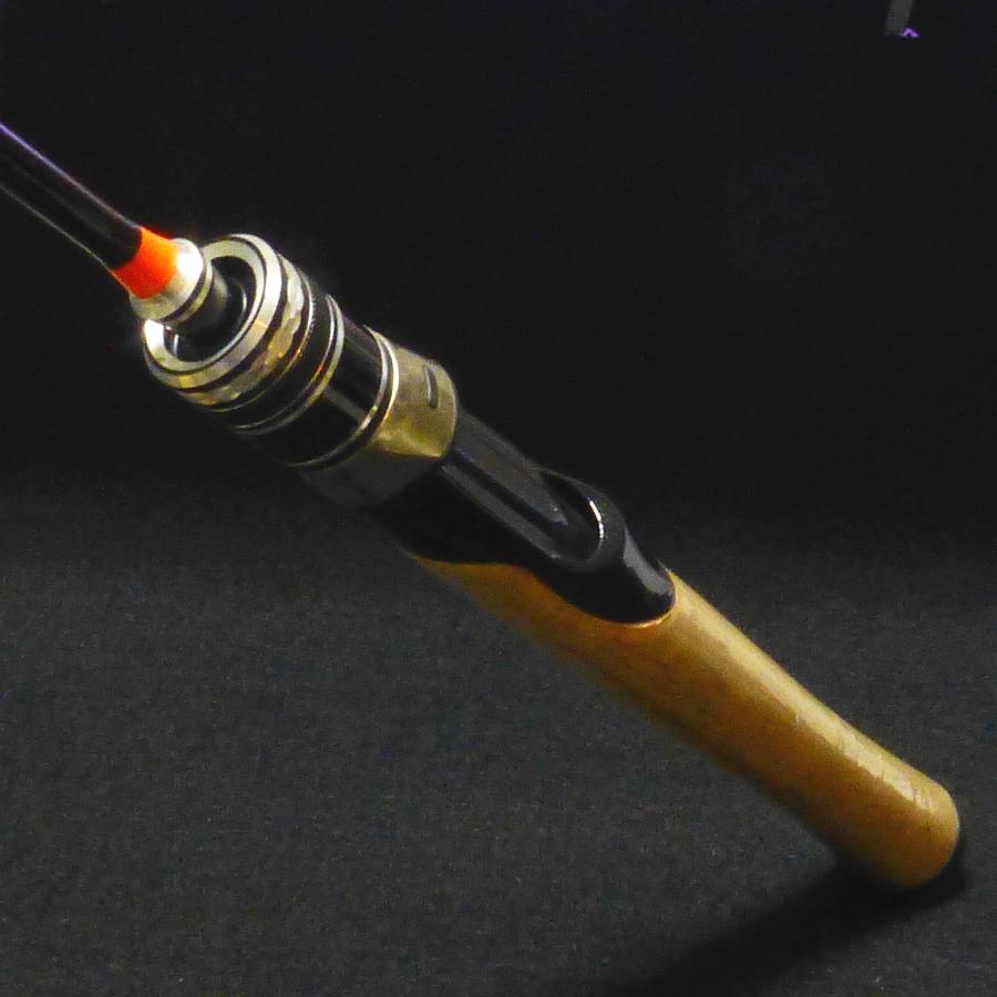 4.7ft スピニングロッド トラウト・アジング・メバリング 0.5-6g 4.7ft スピニングロッド トラウト・アジング・メバリング 0.5-6g