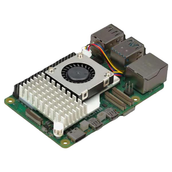 最新版！ラズベリーパイ5 8GB Raspberry pi5 8GB（技適マーク入り