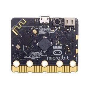 【送料無料】バージョンアップ版 正規品！　MICRO-BIT V2.21（マイクロビットV２.21）BBC micro:bit |  | 02