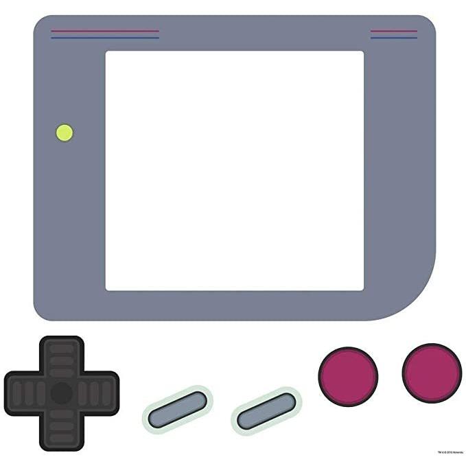 任天堂 ウォールステッカーの商品一覧 ウォールデコレーション 家具 インテリア 通販 Yahoo ショッピング