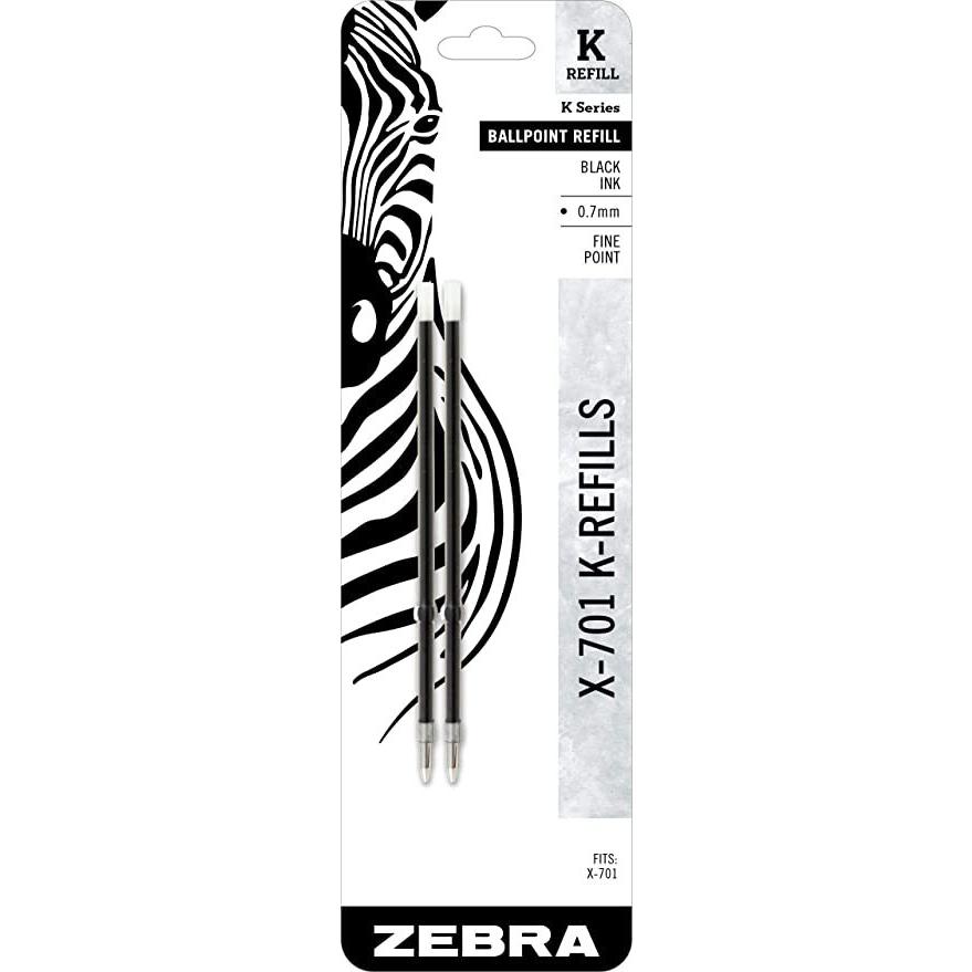 専用 Amazon | Zebra X-701 0.7mm 4 8 | 詰め替えインク | 文房具・オフィス用品