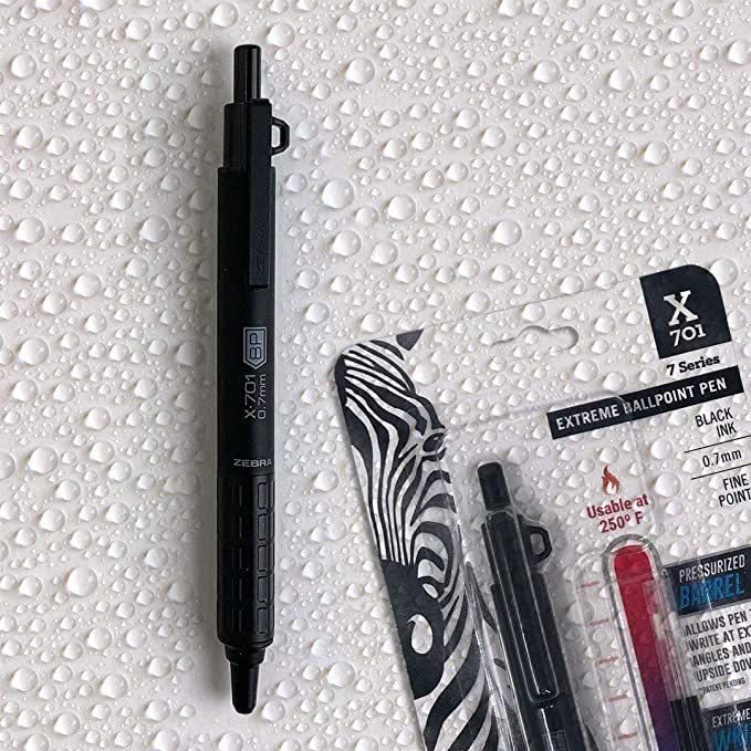 ZEBRA（ゼブラ） Zebra Pen ゼブラペン X-701 ボールペン 詰め替え