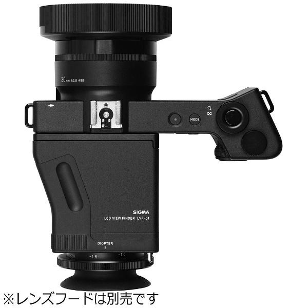 DPシリーズ シグマ SIGMA dp2 コンパクトデジタルカメラ Quattro
