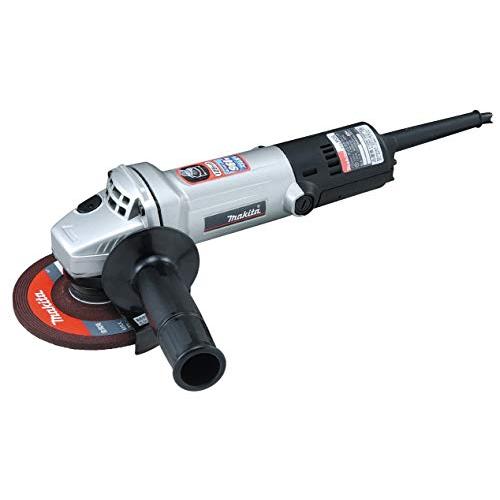 マキタ(Makita) ディスクグラインダAC用 マキタ（makita） ディスクグラインダAC用 125mm 低速高トルク型 最大