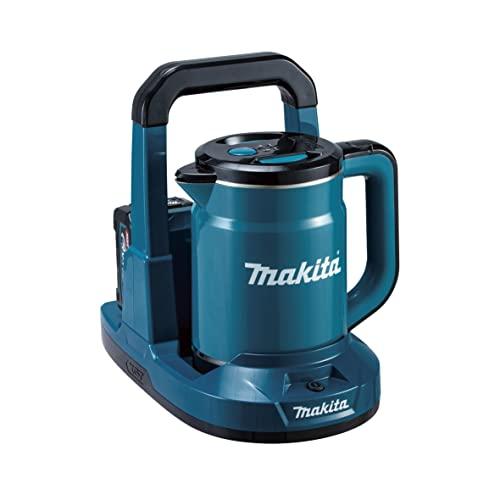 マキタ（makita） 充電式ケトル 40Vmax バッテリ・充電器別売 KT001GZ