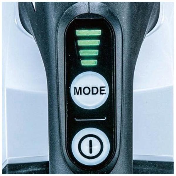 マキタ（makita） 充電式クリーナ バッテリ・充電器別売 オリーブ
