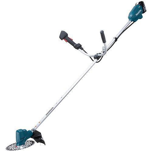 Makita マキタ 充電式草刈機 MUR190SDWF 買取価格比較