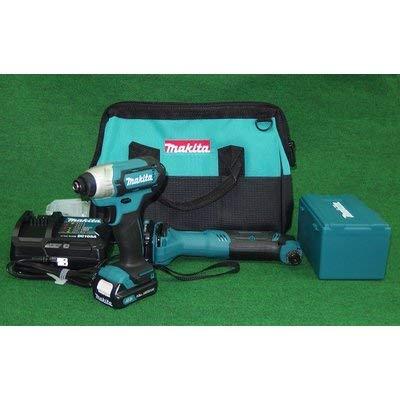 マキタ（makita） Makita 10.8Vインパクト TD110D+10.8Vマルチツール 