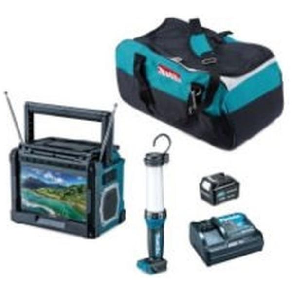マキタ（makita） 防災用コンボキット CK1010 : World Free Store