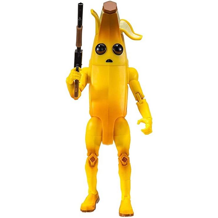 フォートナイト ピーリー フィギュア&ターボビルダーセット｜Yahoo