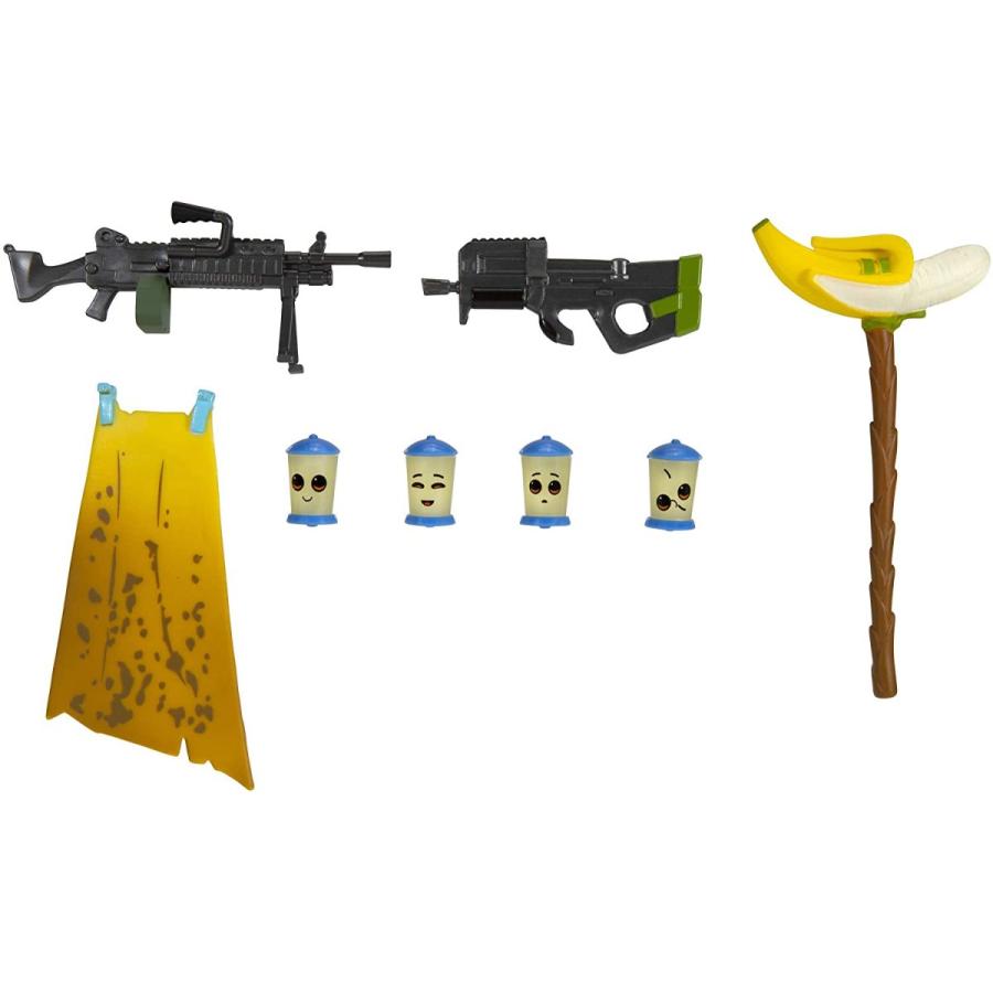 P-1000 フィギュア　Fortnite ピーリー 付属品なし Amazon.co.jp: フォートナイト ピーリー P-1000 おもちゃ フィギュア