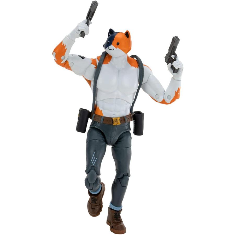 Jazwares フォートナイト レジェンダリー シリーズ アクション