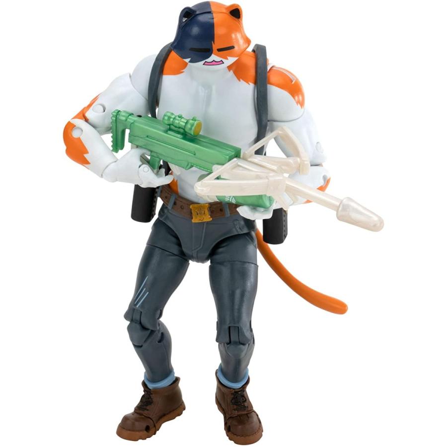 Jazwares フォートナイト レジェンダリー シリーズ アクション
