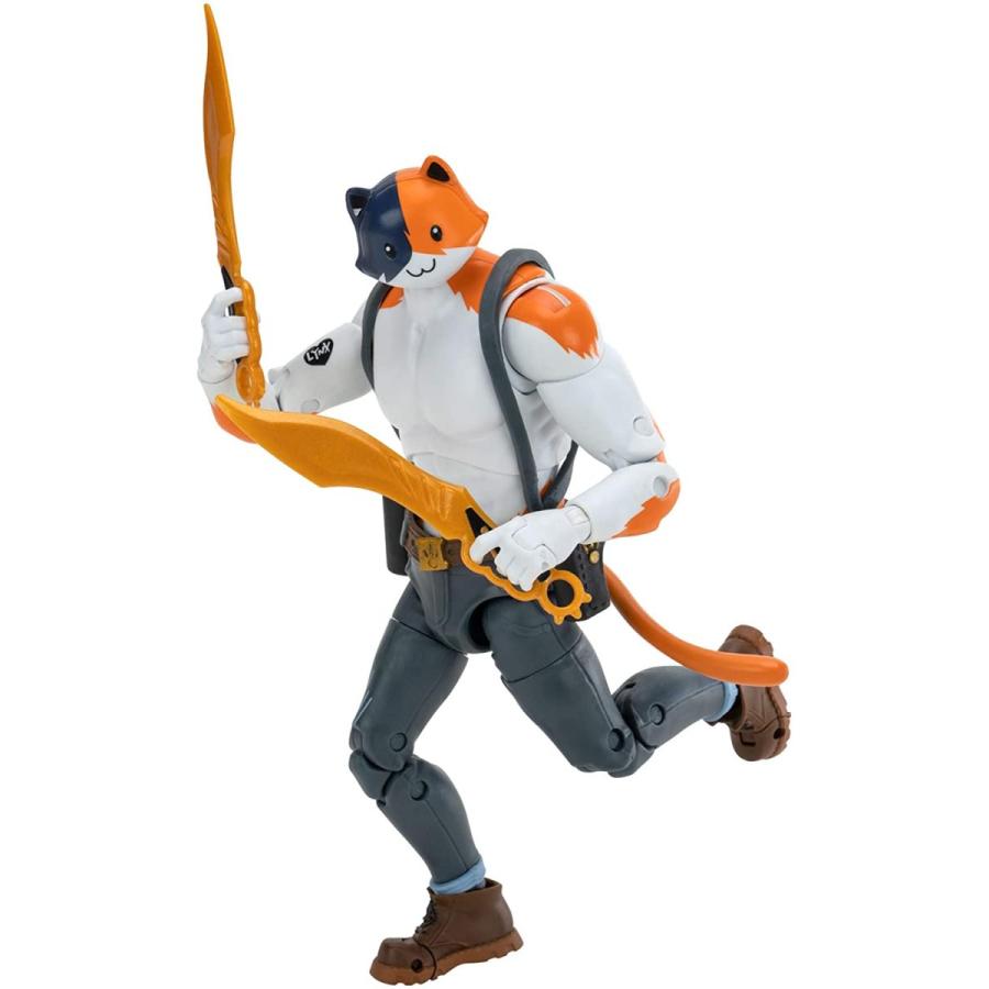 Jazwares フォートナイト レジェンダリー シリーズ アクション