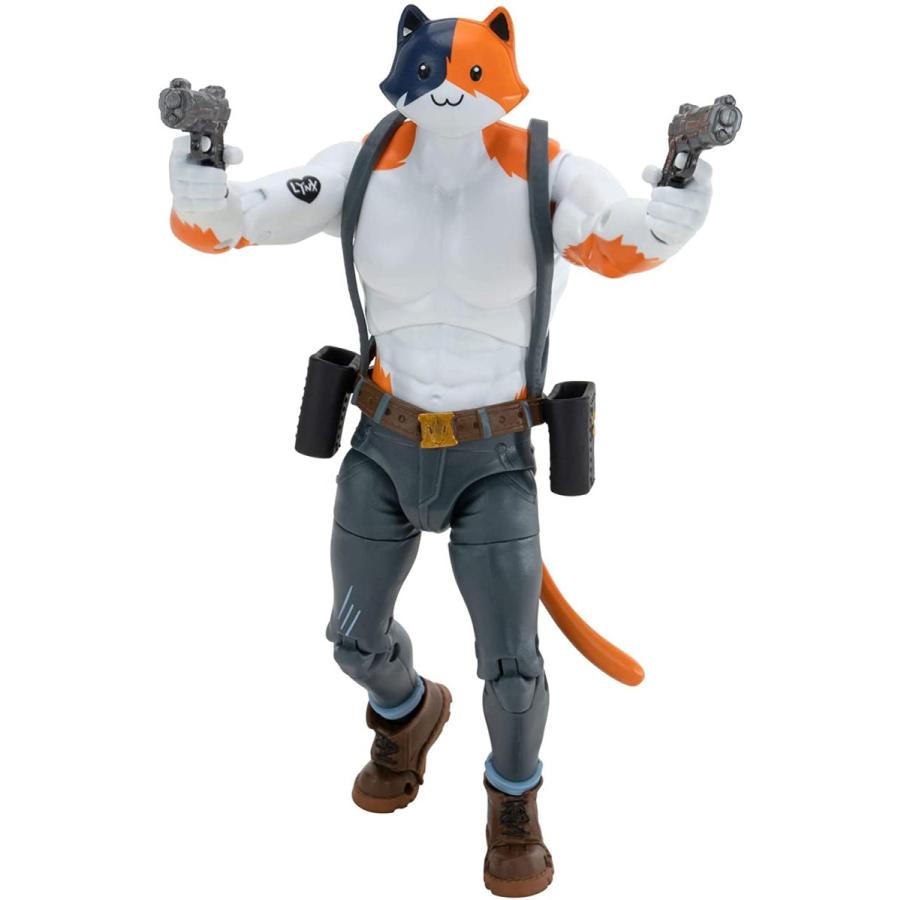 Jazwares フォートナイト レジェンダリー シリーズ アクション