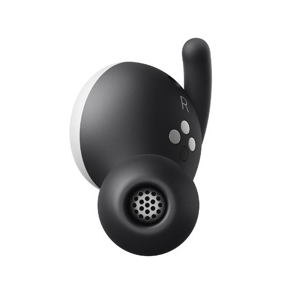 Google グーグル フルワイヤレスイヤホン GA01470-UK ホワイト