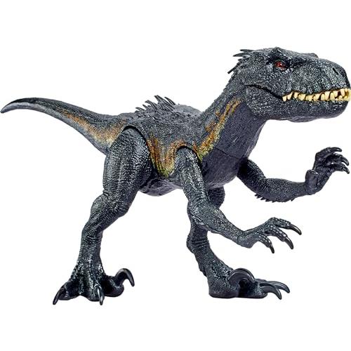 MATTEL（マテル） ジュラシックワールド JURASSIC WORLD スーパー