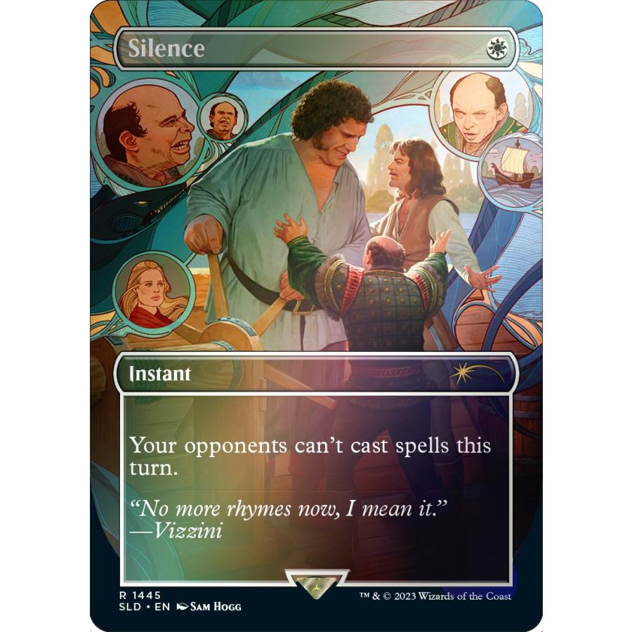 ウィザーズ・オブ・ザ・コースト マジック：ザ・ギャザリング