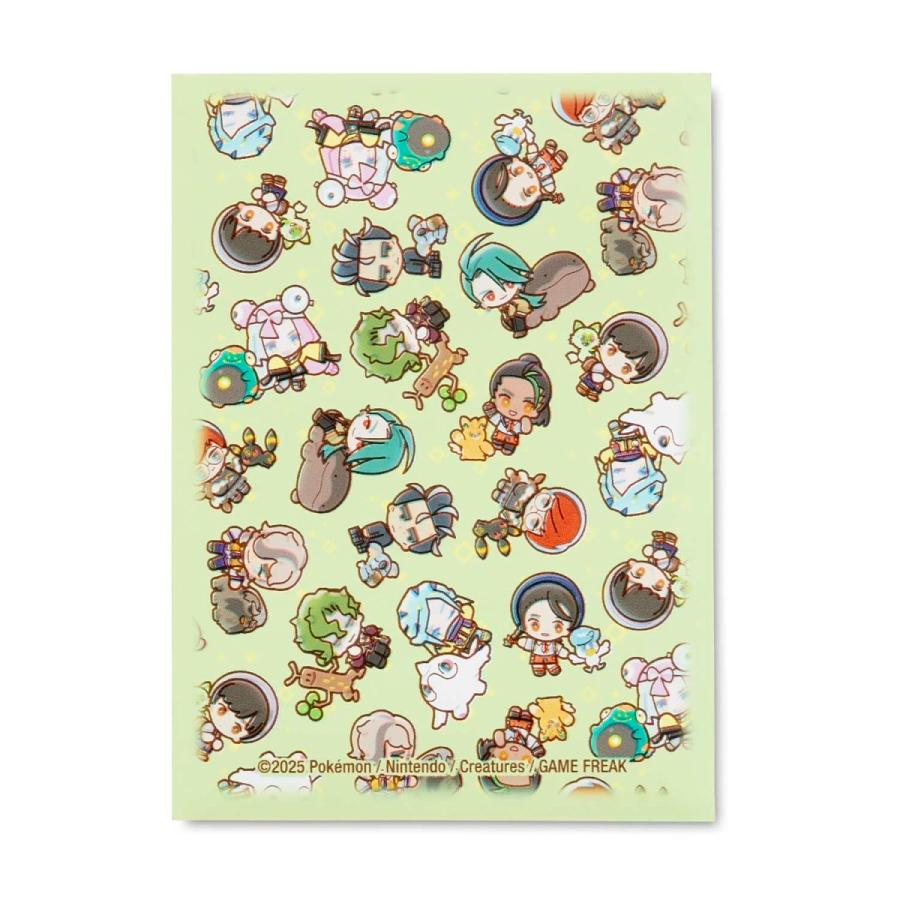 Pokemon（ポケモン） 海外限定 ポケモンセンターオリジナル ポケモン