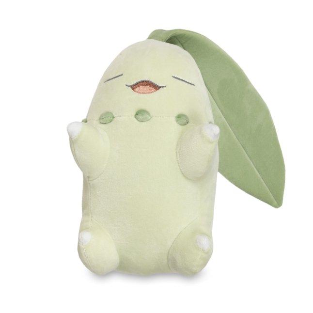 Pokemon（ポケモン） ポケモンセンターオリジナル もっちりぬいぐるみ