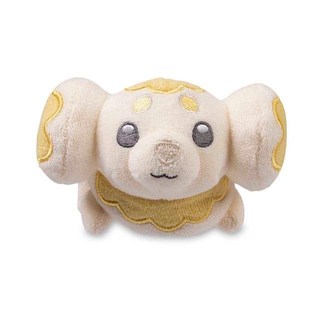 Pokemon（ポケモン） ポケモンセンターオリジナル 洗えるぬいぐるみ