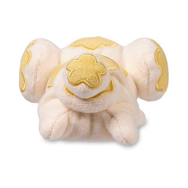 Pokemon（ポケモン） ポケモンセンターオリジナル 洗えるぬいぐるみ