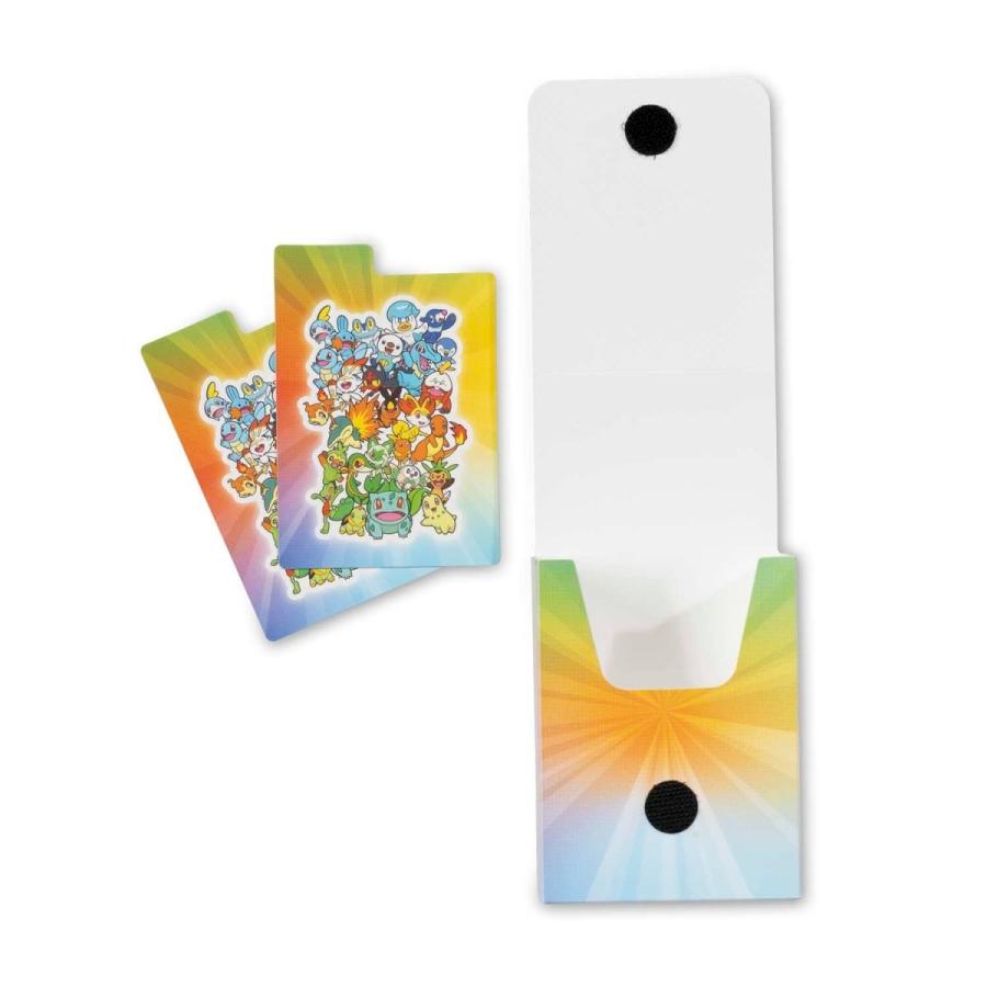 Pokemon（ポケモン） 海外限定 ポケモンセンターオリジナル ポケモン