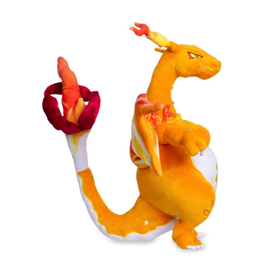 Pokemon ポケモンセンターオリジナル ぬいぐるみ リザードン Pokemon ポケモンセンターオリジナル ぬいぐるみ リザードン