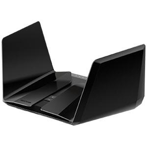 NETGEAR Nighthawk RAX120 Wifiルーター(美品) NIGHTHAWK（NETGEAR） NETGEAR ネットギア RAX120-100JPS Wi-Fi