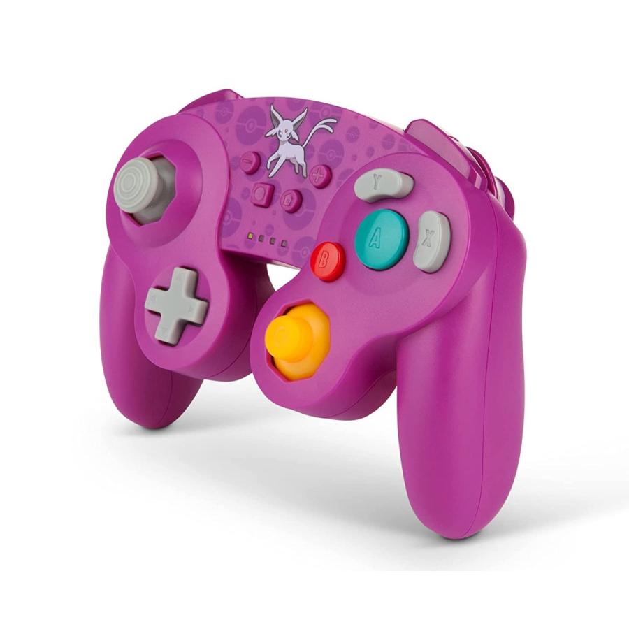 新品) PowerA Nintendo Switch ニンテンドースイッチ ワイヤレス