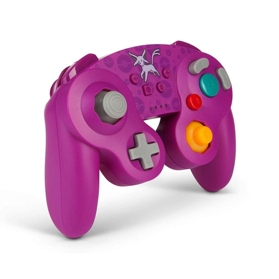 新品) PowerA Nintendo Switch ニンテンドースイッチ ワイヤレス