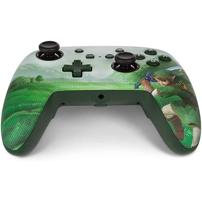 Nintendo Switch PowerA ニンテンドースイッチ 有線 プロ