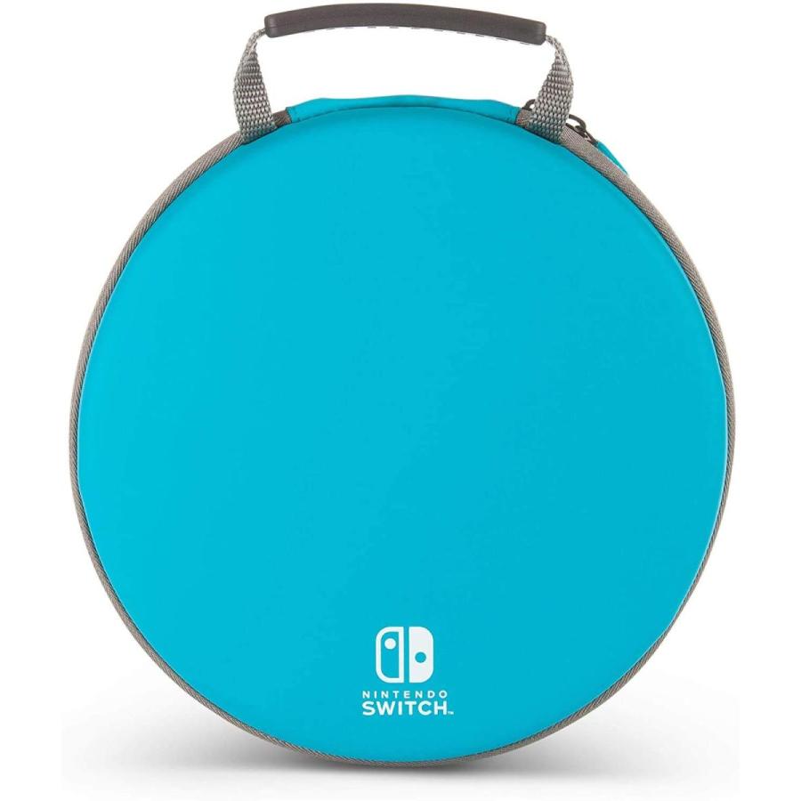 Nintendo Switch PowerA スイッチ キャリングケース ポケモン カビゴン