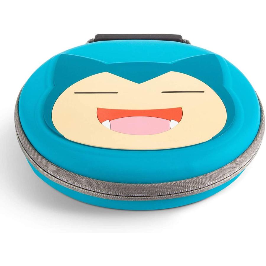 Nintendo Switch PowerA スイッチ キャリングケース ポケモン カビゴン