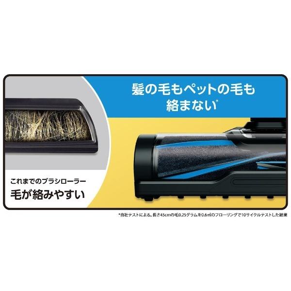 Shark（シャーク） CS401JGR Shark EVOPOWER SYSTEM コードレス