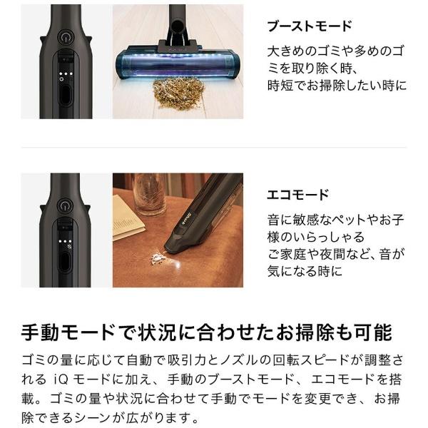 Shark シャーク コードレススティッククリーナー EVOPOWER Shark シャーク コードレススティッククリーナー EVOPOWER