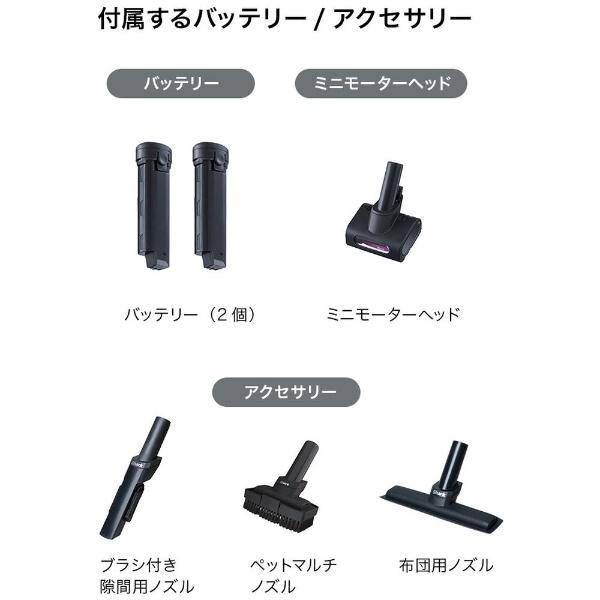 Shark シャーク コードレススティッククリーナー EVOPOWER Shark シャーク コードレススティッククリーナー EVOPOWER
