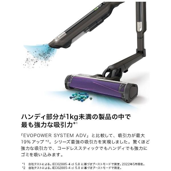 Shark シャーク コードレススティッククリーナー EVOPOWER Shark シャーク コードレススティッククリーナー EVOPOWER