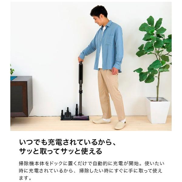 Shark シャーク コードレススティッククリーナー EVOPOWER Shark シャーク コードレススティッククリーナー EVOPOWER