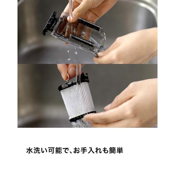 SharkSharkEVOPOWER DX WV517JST [ライトモカ] WV517JST(ライトモカ) Shark EVOPOWER DX 充電式ハンディ