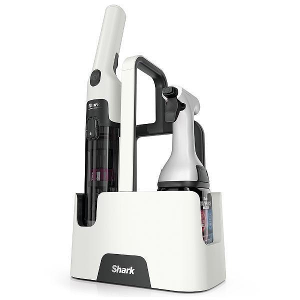 StainForce HX100JWH [ホワイト] 買取価格比較