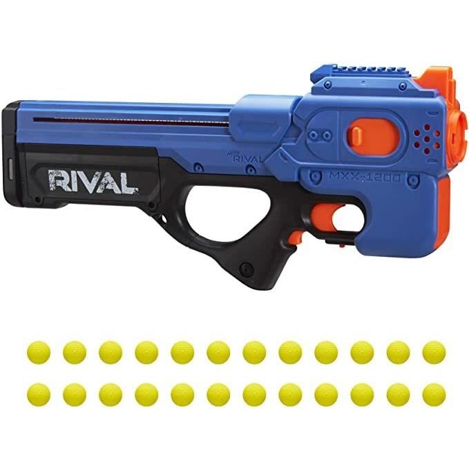 ナーフ ライバルチャージャー 電動 ブラスター Nerf Rival ナーフ ライバルチャージャー 電動 ブラスター Nerf Rival