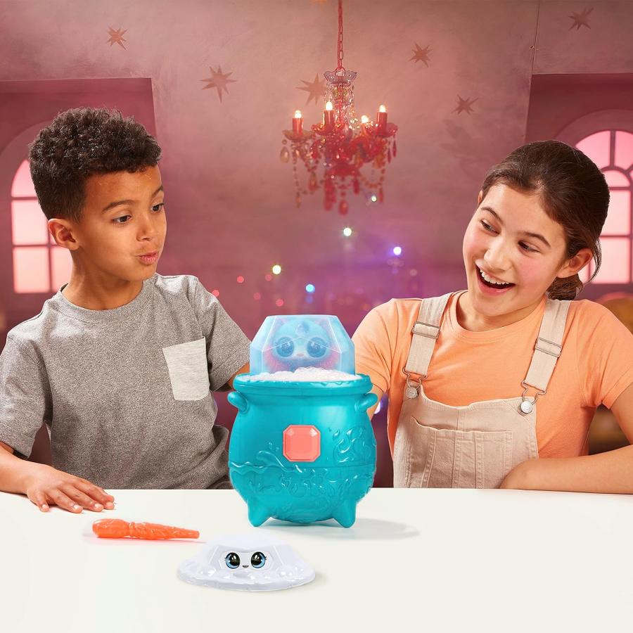 新品 Magic Mixies 魔法 大釜 ぬいぐるみ 海外 玩具 サプライズ 71EK-v5pseL._AC_SY200_QL15_.jpg