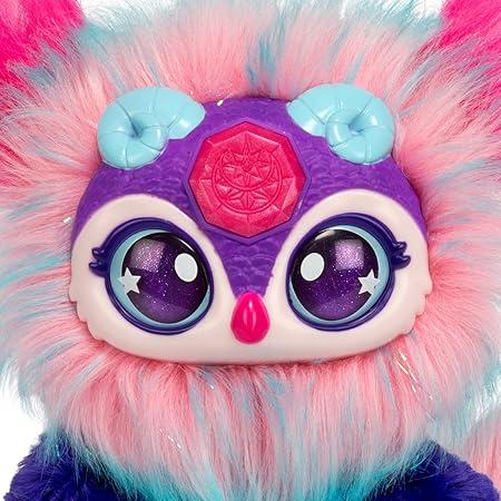 Magic Mixies マジックミクシーズ 大釜 マジカル ジェム サプライズ