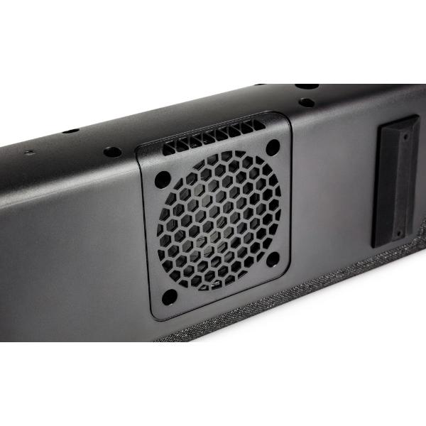 DENON（デノン） ホームシアター サウンドバー ブラック DHT-S217K