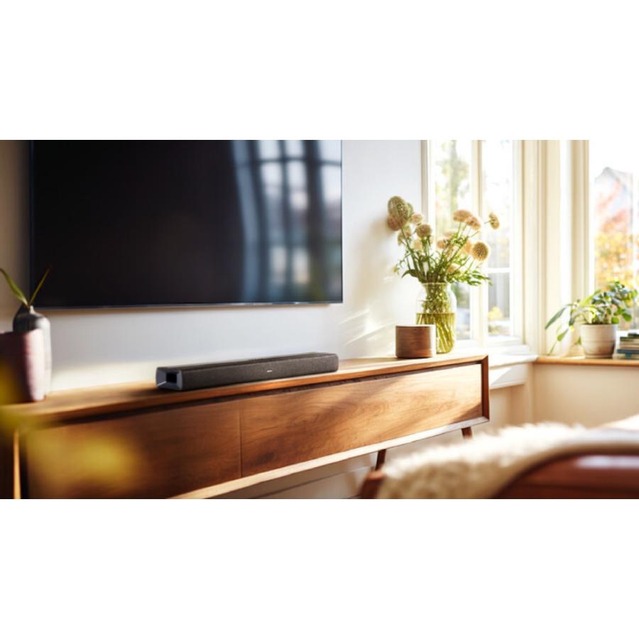 DENON Denon デノン サウンドバー ブラック DHT-S218K DENON Denon デノン サウンドバー ブラック DHT-S218K